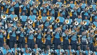Better Have My Money - Rihanna  - SU Band [4K ULTRA HD]