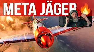 BATTLEFIELD 5 - Diese J&auml;ger dominieren den Himmel ✈️🔥