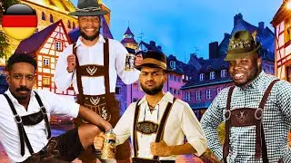 РДЦ едет в Германию!!!