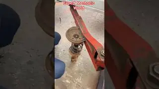 Expert Mechanic World #shortsfeed #automobile #tecnician #mechanic #shorts #ytshorts