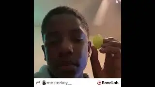 Grape flow 2 Ft (jojo2clutch)