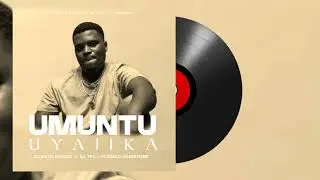Dj Kayd Boizen &times; Dj TPZ &times; Mcebisi KingRyder- Umuntu Uyajika (Official Audio)