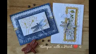 OnStage sneak peek to Jan Mini Catalog