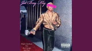 Jet Boy Fly