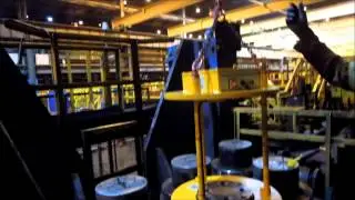 Electro-Permanent Magnets
