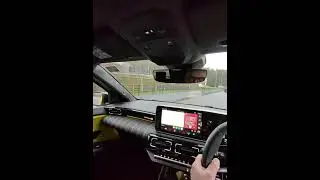 Renault 5 E-Tech: 5 Minutes of POV driving with Meta Glasses review
