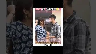 harshit ki hui pitai #jealousyprank #freindshipbreakup #love #angryprank