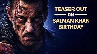 BATTLE OF GALWAN Teaser Out On Salman Khan Birthday | 27th December 