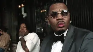 Kevin Gates - STILL STANDING (Music Video)