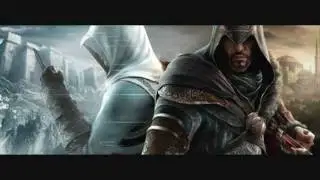 Assassin's Creed: Revelations - Dream Movie Cast  ( Update  )