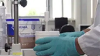 Sigmapearl Clean Matt - R&D