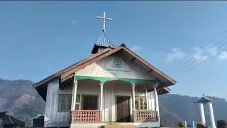 Hallo hallo Beautiful.// place..... Shothumi (A) village ❣️