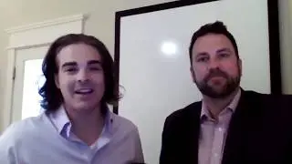 The Uncommon Life Project Sneak Peek (Episode 36 with Matthew Leaper)