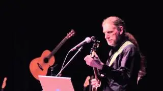 Ken McBride Tone Live