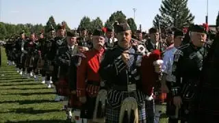 2008 IAFF Fallen Firefighter Memorial