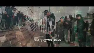 Beat//instru RAP/TRAP 2017 type Hornet La Frappe x Sofiane |prod by @YNS Beats