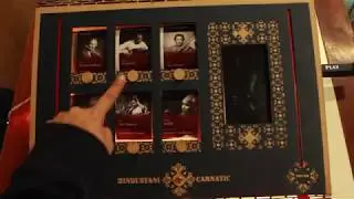 Interactive Music Installation