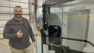 2026 Palomino SS-1200 Truck Camper