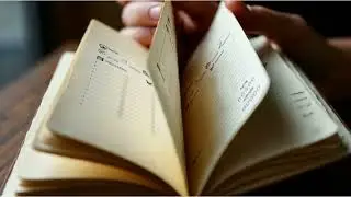 Blank Recipe Book to Write In your own Recipes