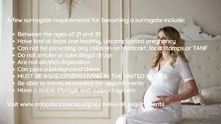 Surrogacy Choices of Colorado Video Ad Sept 2021