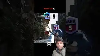 Sonic Brawl Stars Me?! 😲 | Speed Ka Baap 💨