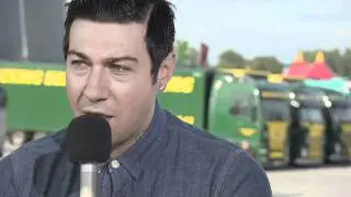 The Lowdown @ Download 2011: Avenged Sevenfold