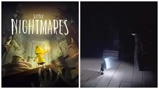LITTLE NIGHTMARES 
