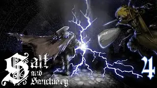 Salt and Sanctuary [4/4]