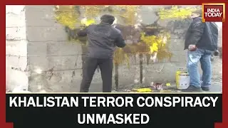 Khalistani Sleeper Cells Active In Delhi-NCR: Intel Agencies Warn Of Big Attacks