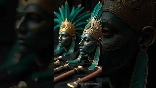 The Lord of Sip&aacute;n: Secrets of Ancient Peru