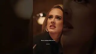 Adele Spoken Words&hellip; #adele #music #singer #beswick1media