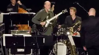John Scofield & The Danish Radio Big Band - Meant To Be