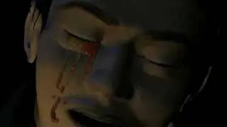 Parasite Eve - People Melt in the Park