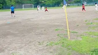0707　リアル戦②