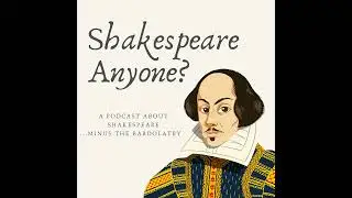 Much Ado About Nothing: Stuff to Chew On
