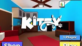 Kitty Roblox | 500K CHEESE CODE *OP* (EXPIRES IN ONE DAY)