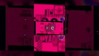 Idol By Tx8895 | Rick GDPS | #gdps​ #rickgdps​ #rgdps​ #geometrydash​ #fypシ゚viral​