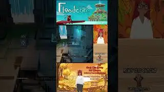 Moments in Gaming: #floodcore #shorts #shortsfeed #gamingshorts #indiegame