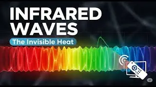 Infrared Waves : Unseen World Of Modern Night Visions Explained In Hindi