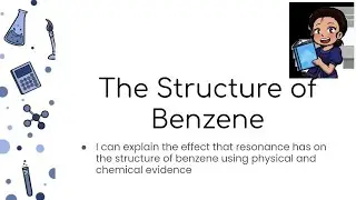 The Structure of Benzene