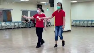最後華爾滋