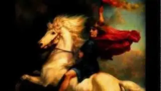 Richard Wagner : Ride of the Valkyries, piano
