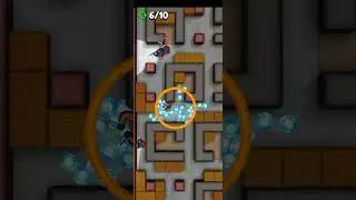 hunter assassin 2 || assassin hunter gameplay #hunterassassin #gameplay #assassin  #youtubeshorts