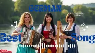 🎶 Top German Songs 2025 &ndash; The Best Hits You&rsquo;ll Fall in Love With!