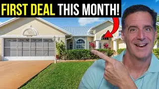 How to Find & Wholesale Your First Deal In 14 Days ASAP!