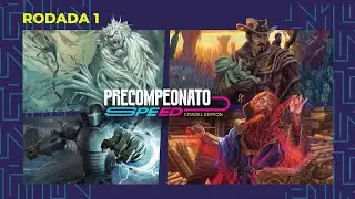 COMMANDER PRECON: YUMA x COMMODORE GUFF x ARAHBO x LIBERTY PRIME [Precompeonato - Rodada #1]