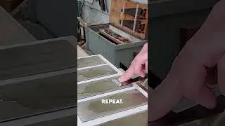 Don't Waste Time Sharpening #diy #woodworking #woodworkingtips
