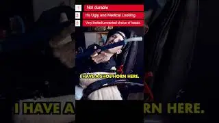 Why Current Disability Tools Suck #dressingstick