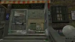 A Tribute To Arcadia Asylum