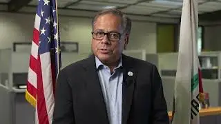 Minute with the Mayor | California Voting Rights Act